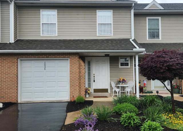 Property at 1534 Macintosh Way, Hummelstown, PA 17036, 3 beds, 2.5 baths