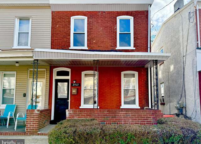 Property at 2913 W 6th St, Chester, PA 19013, 3 beds, 2 baths