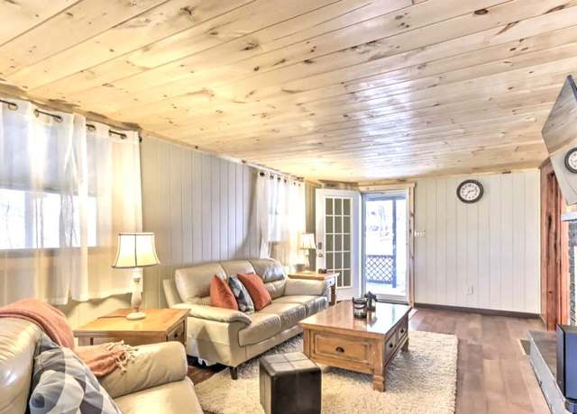 Property at 5704 Raccoon Rd, Fort Loudon, PA 17224, 2 beds, 1 bath