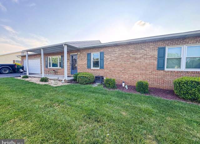 Property at 11653 N N Landis Ave, Waynesboro, PA 17268, 3 beds, 2 baths