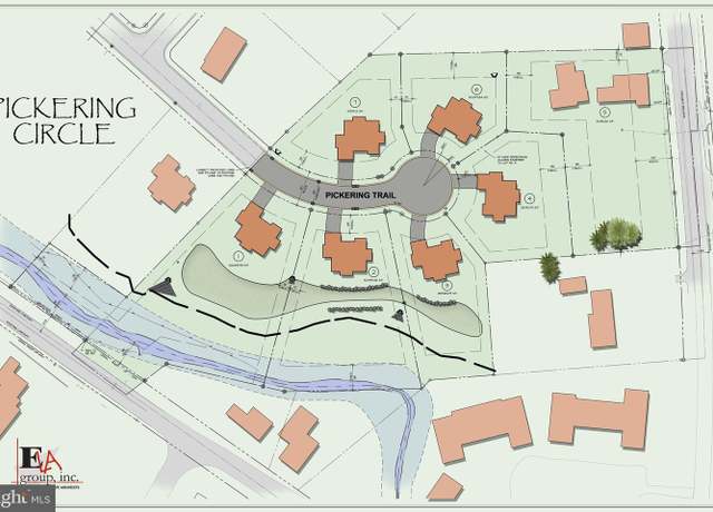 Property at 1919 Pickering Trl Lot 6, Lancaster, PA 17601