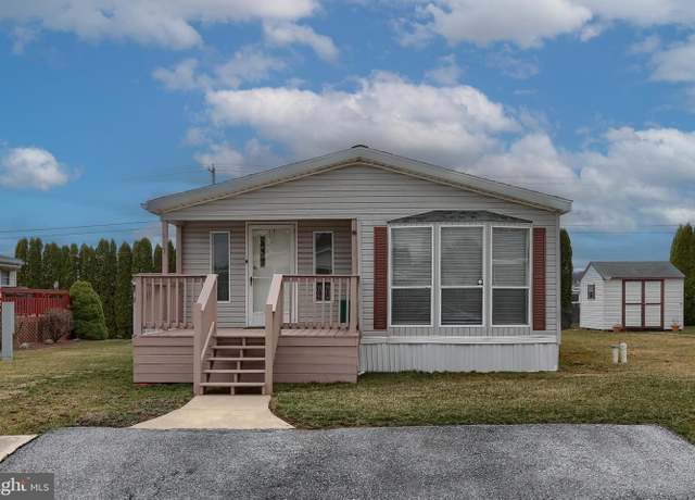 Property at 1300 E Kercher Ave Lot 137, Myerstown, PA 17067, 3 beds, 2 baths