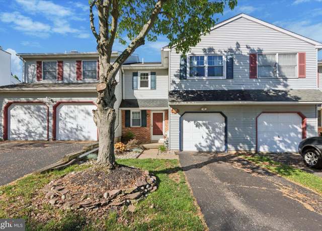 Property at 131 Red Haven Dr, North Wales, PA 19454, 3 beds, 2.5 baths