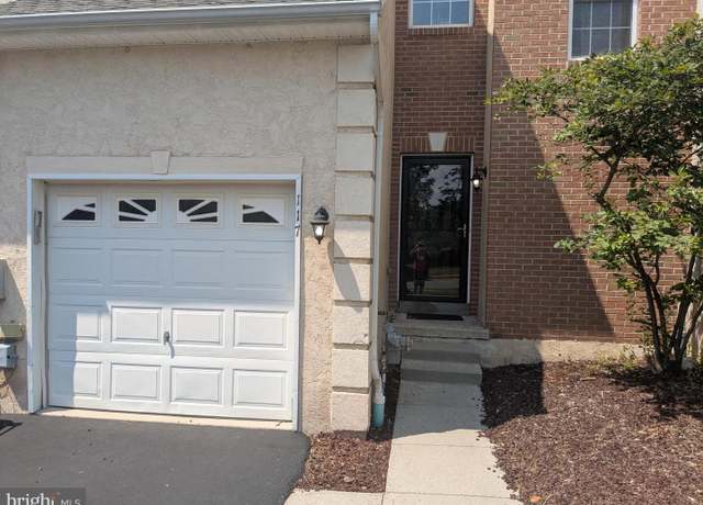 Property at 117 Stone Hill Dr, Pottstown, PA 19464, 3 beds, 2.5 baths