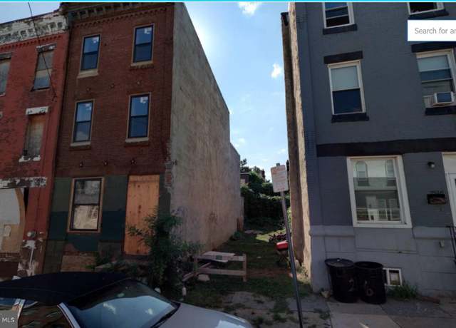 Property at 2514 N 19th St, Philadelphia, PA 19132