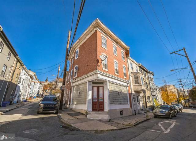 Property at 4417 Baker St, Philadelphia, PA 19127, 3 beds