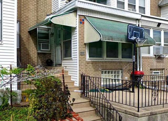 Property at 6515 Dorel St, Philadelphia, PA 19142, 3 beds, 1.5 baths