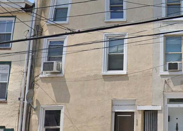 Property at 220 Dupont St, Philadelphia, PA 19127, 4 beds, 1.5 baths