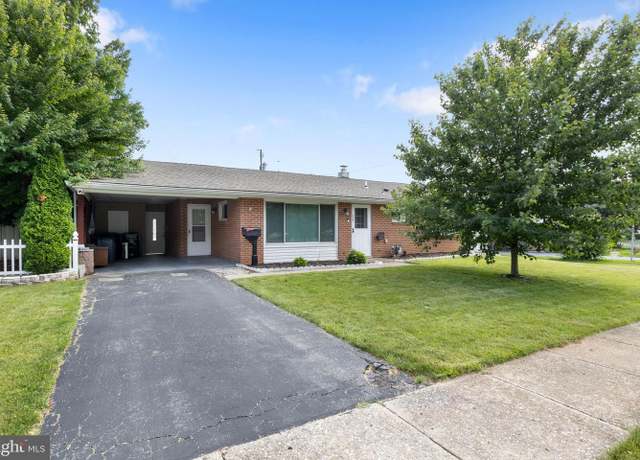 Property at 728 Gunnison Rd, York, PA 17404, 2 beds, 1 bath