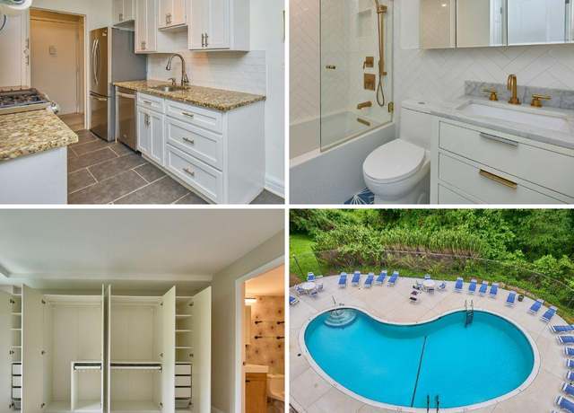 Property at 2030 N Adams St N #507, Arlington, VA 22201, 2 beds, 1.5 baths