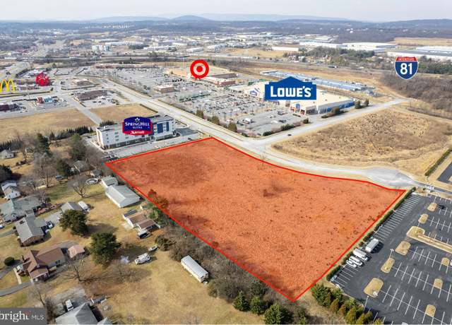Property at Market St, Winchester, VA 22603