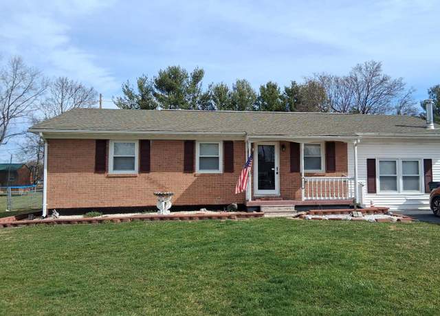Property at 113 Meadowlark Ln, Stephens City, VA 22655, 3 beds, 1 bath