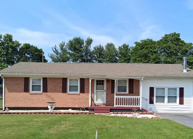 Property at 113 Meadowlark Ln, Stephens City, VA 22655, 3 beds, 1 bath