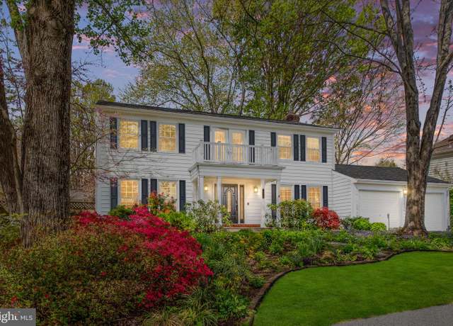 Property at 10937 Adare Dr, Fairfax, VA 22032, 4 beds, 3.5 baths