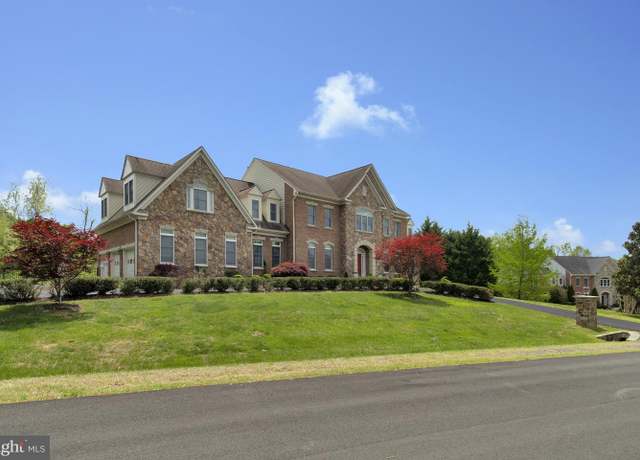 Property at 9907 Hessick Ct, Great Falls, VA 22066, 6 beds, 6 baths