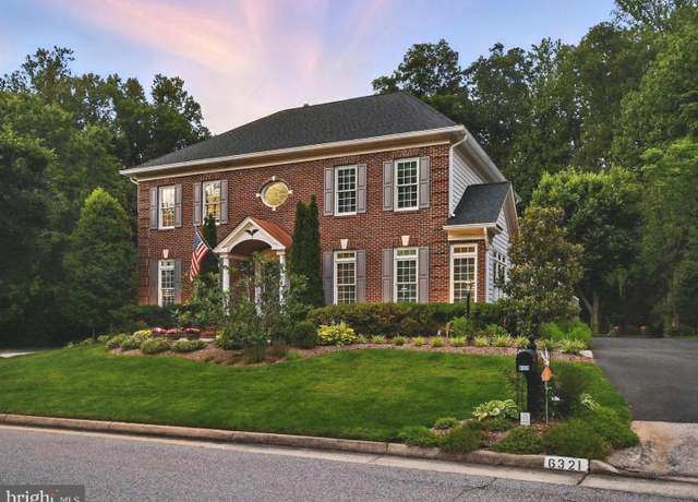 Property at 6321 Wilmington Dr, Burke, VA 22015, 5 beds, 5.5 baths