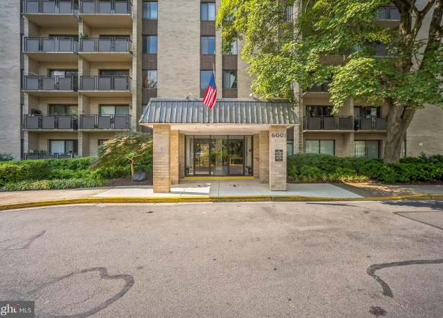Property at 6001 Arlington Blvd #313, Falls Church, VA 22044, 1 bed, 1 bath