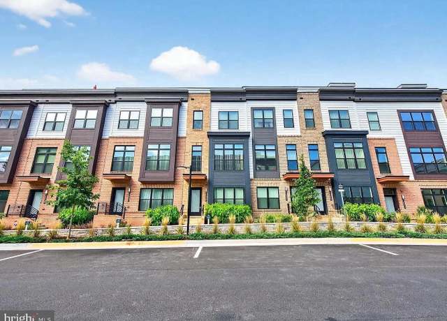 Property at 2009 Tysons Ridgeline Rd, Falls Church, VA 22043, 3 beds, 3.5 baths