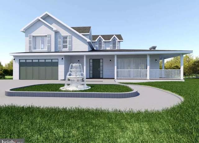Property at Lot 2 James Madison Hwy, King George, VA 22485, 5 beds, 3.5 baths
