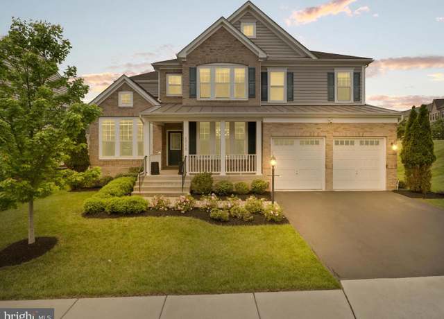Property at 42350 Stonemont Cir, Ashburn, VA 20148, 6 beds, 5 baths