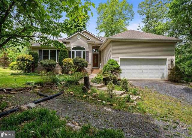 Property at 397 Whippoorwill Ln, Luray, VA 22835, 3 beds, 2 baths