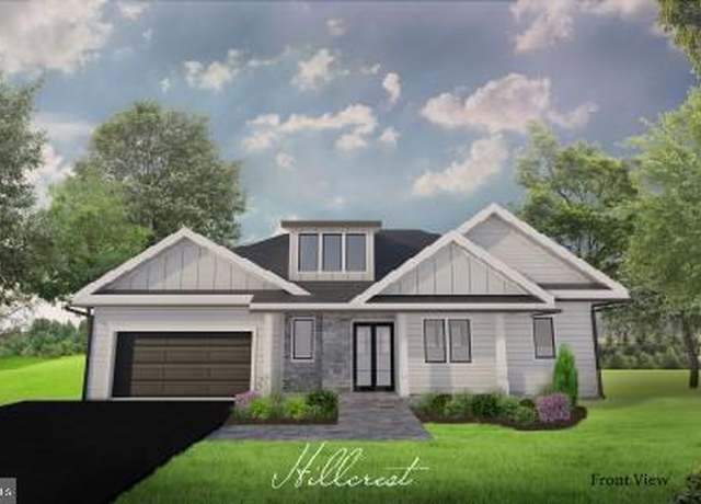 Property at 8123 Hillcrest Dr, Manassas, VA 20111, 3 beds, 2.5 baths