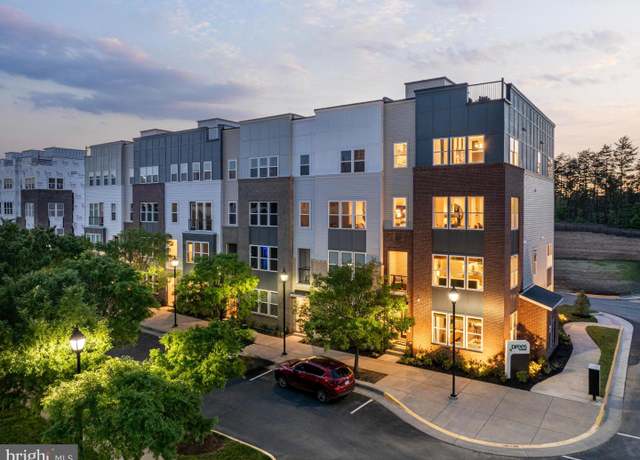 Property at 2592 Neabsco Common Pl, Woodbridge, VA 22191, 3 beds, 2.5 baths