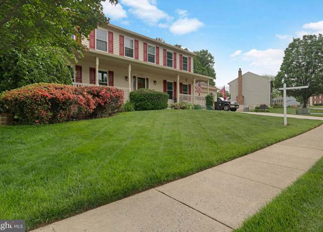 Property at 14780 Statler Dr, Woodbridge, VA 22193, 6 beds, 3.5 baths