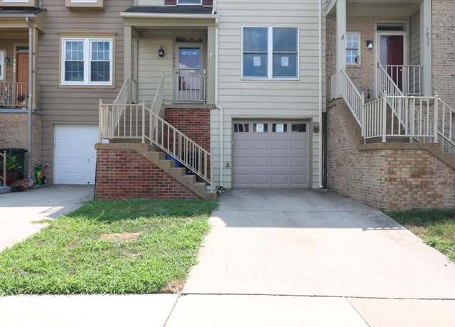 Property at 7854 Blue Gray Cir, Manassas, VA 20109, 3 beds, 2.5 baths