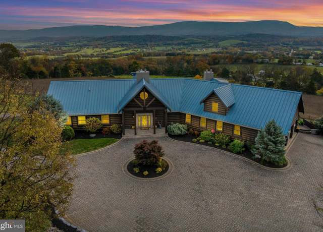 Property at 928 Melrose Rd, Rockingham, VA 22802, 5 beds, 4.5 baths