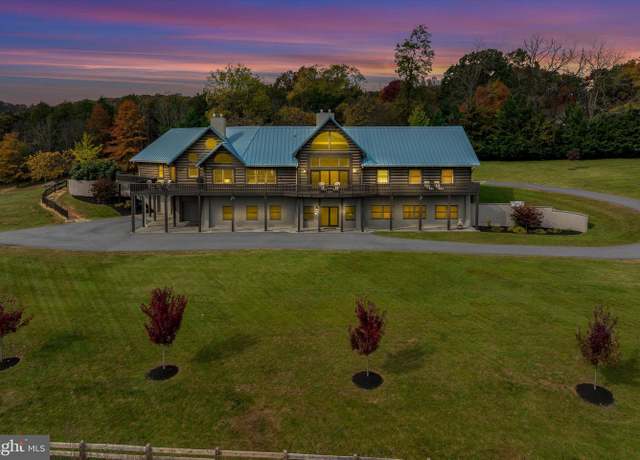 Property at 928 Melrose Rd, Rockingham, VA 22802, 5 beds, 4.5 baths
