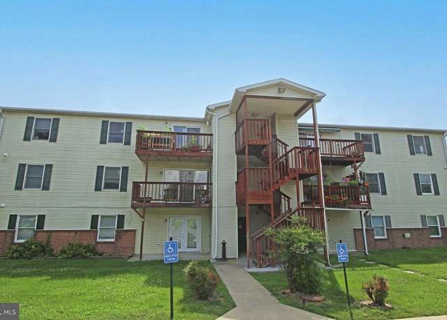 Property at 1282 Ox Rd Unit A10, Woodstock, VA 22664, 2 beds, 2 baths