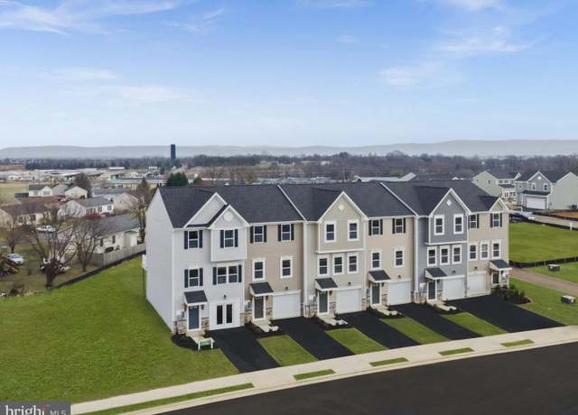 Property at END UNIT LOT 177 Tumblehome Rd, Inwood, WV 25428, 4 beds, 3.5 baths