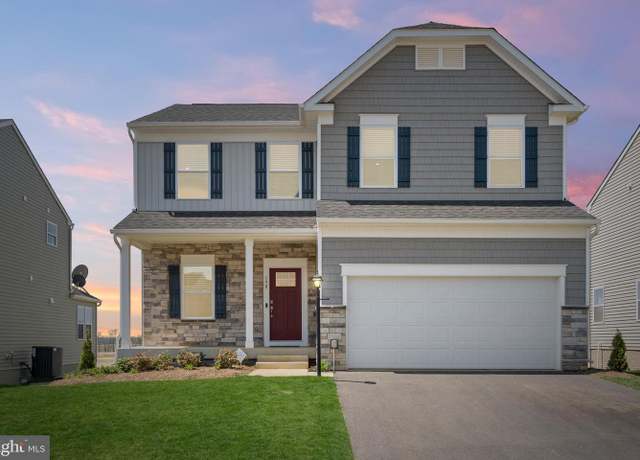 Property at 198 Ellery St, Ranson, WV 25438, 4 beds, 3.5 baths