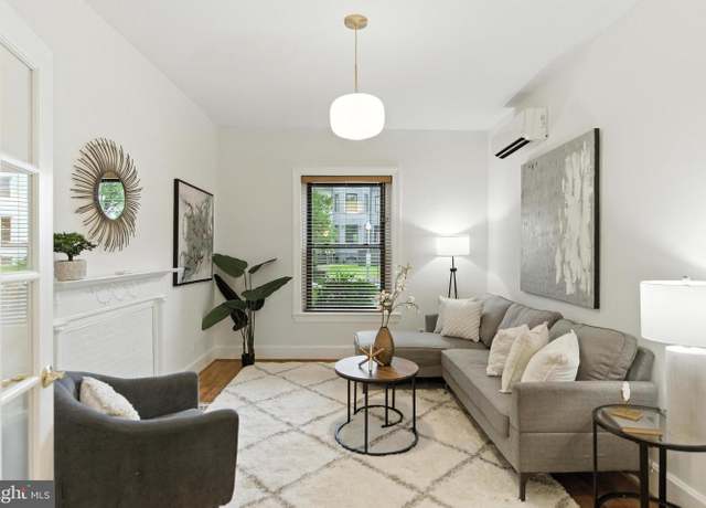 Property at 147 R St NE #8, Washington, DC 20002, 2 beds, 2 baths