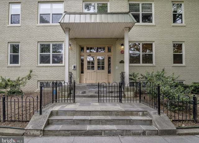 Property at 1300 Taylor St NW #203, Washington, DC 20011, 2 beds, 2 baths
