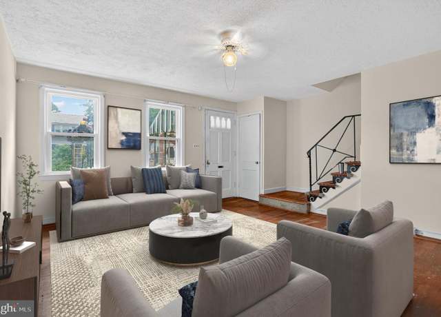 Property at 1409 18th St SE, Washington, DC 20020, 3 beds, 1 bath