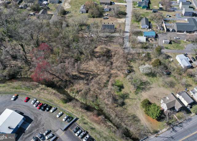 Property at 118 N Main St, Bridgeville, DE 19933
