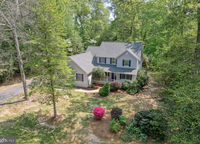 Property at 53 Kings Creek Cir, Rehoboth Beach, DE 19971, 4 beds, 2.5 baths