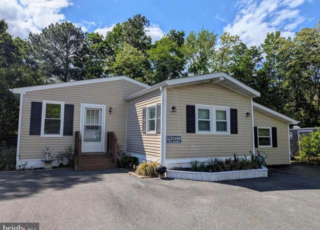 Property at 25468 Crab Aly W #21282, Millsboro, DE 19966, 3 beds, 2 baths