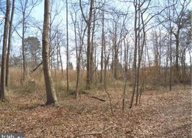 Property at 1221 Creek Dr, Annapolis, MD 21403