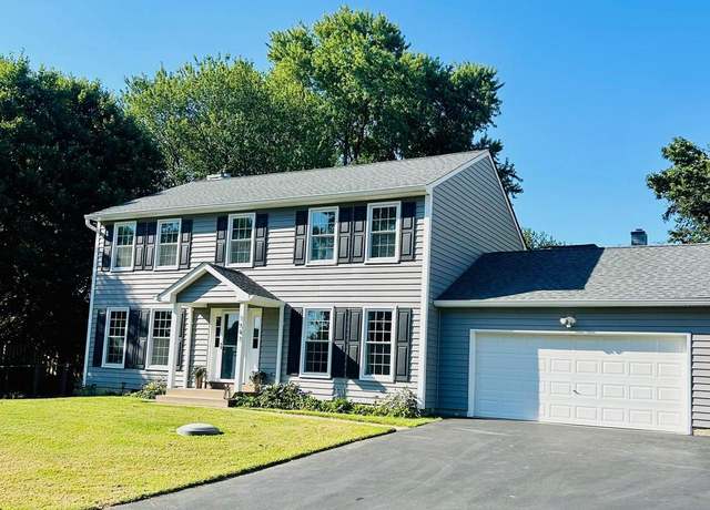 Property at 1543 Lee Way, Edgewater, MD 21037, 4 beds, 2.5 baths