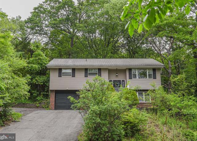 Property at 11902 Bayberry Ave, Cumberland, MD 21502, 4 beds, 2 baths