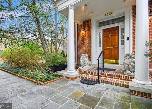 Property at 4220 N Charles St, Baltimore, MD 21218, 7 beds, 6.5 baths