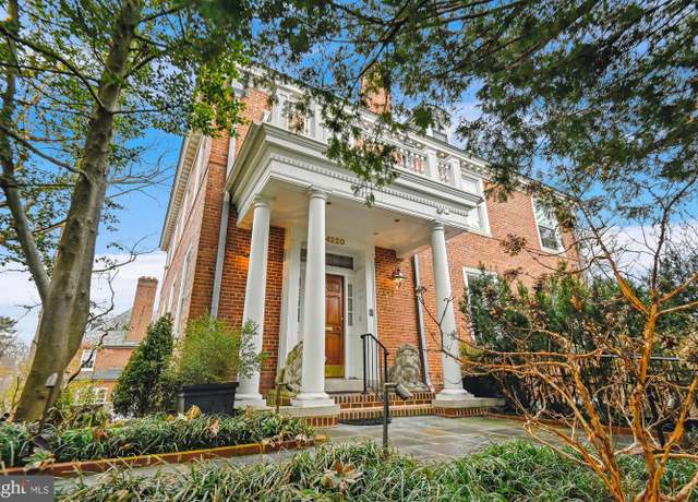 Property at 4220 N Charles St, Baltimore, MD 21218, 7 beds, 6.5 baths