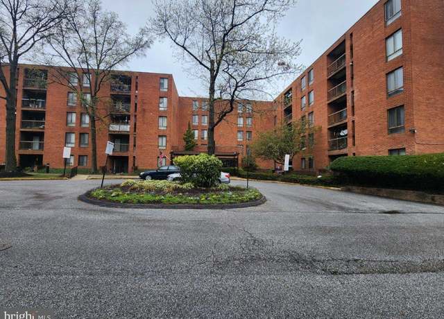 Property at 6711 Park Heights Ave Unit L9, Baltimore, MD 21215, 1 bed, 1 bath