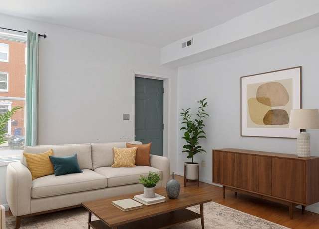 Property at 1822 E Lombard St, Baltimore, MD 21231, 3 beds, 2 baths