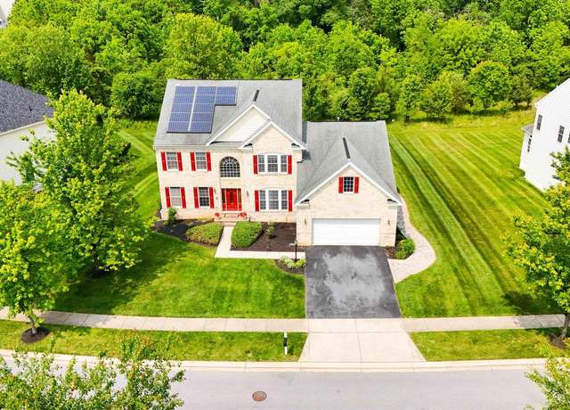 Property at 308 Chamborley Dr, Reisterstown, MD 21136, 5 beds, 3 baths