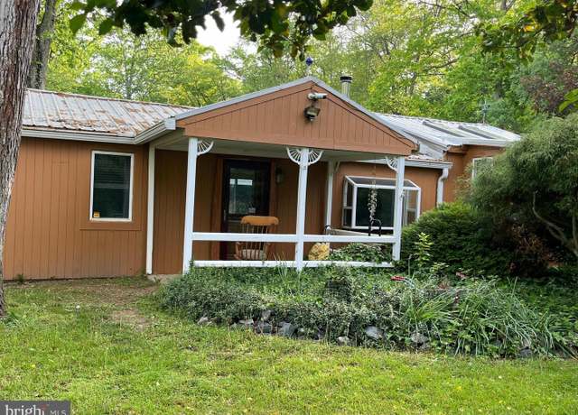 Property at 143 Shady Beach Rd, North East, MD 21901, 2 beds, 1 bath