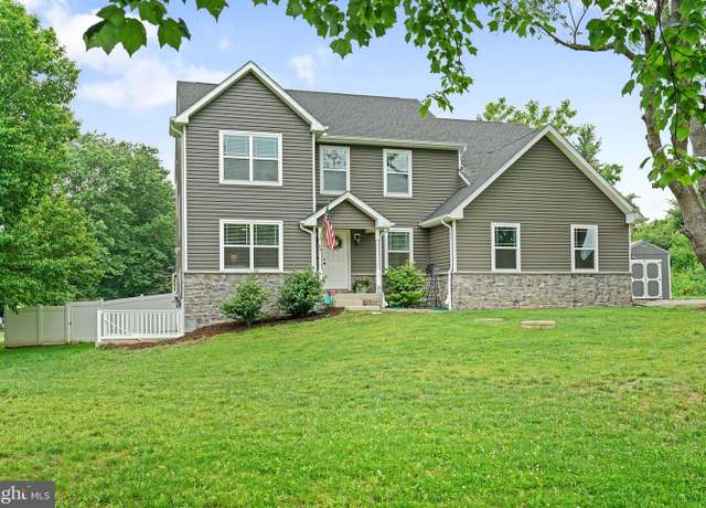 Property at 2461 Jacob Tome Memorial Hwy, Colora, MD 21917, 4 beds, 2.5 baths